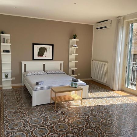 Le Stanze Di Federico E Costanza Luxury Apartments 팔레르모 외부 사진