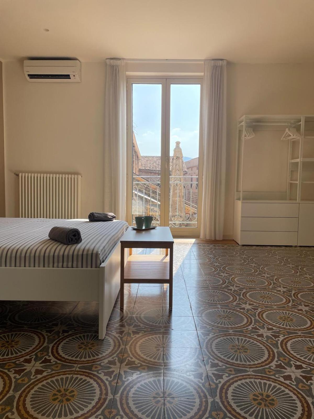 Le Stanze Di Federico E Costanza Luxury Apartments 팔레르모 외부 사진