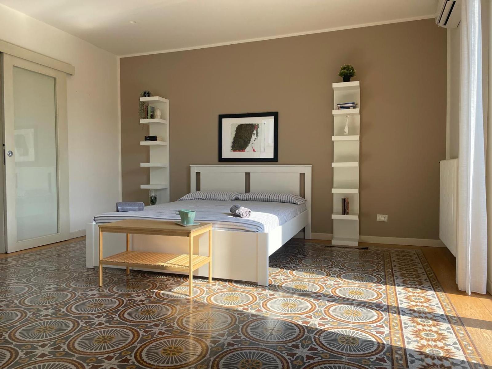 Le Stanze Di Federico E Costanza Luxury Apartments 팔레르모 외부 사진