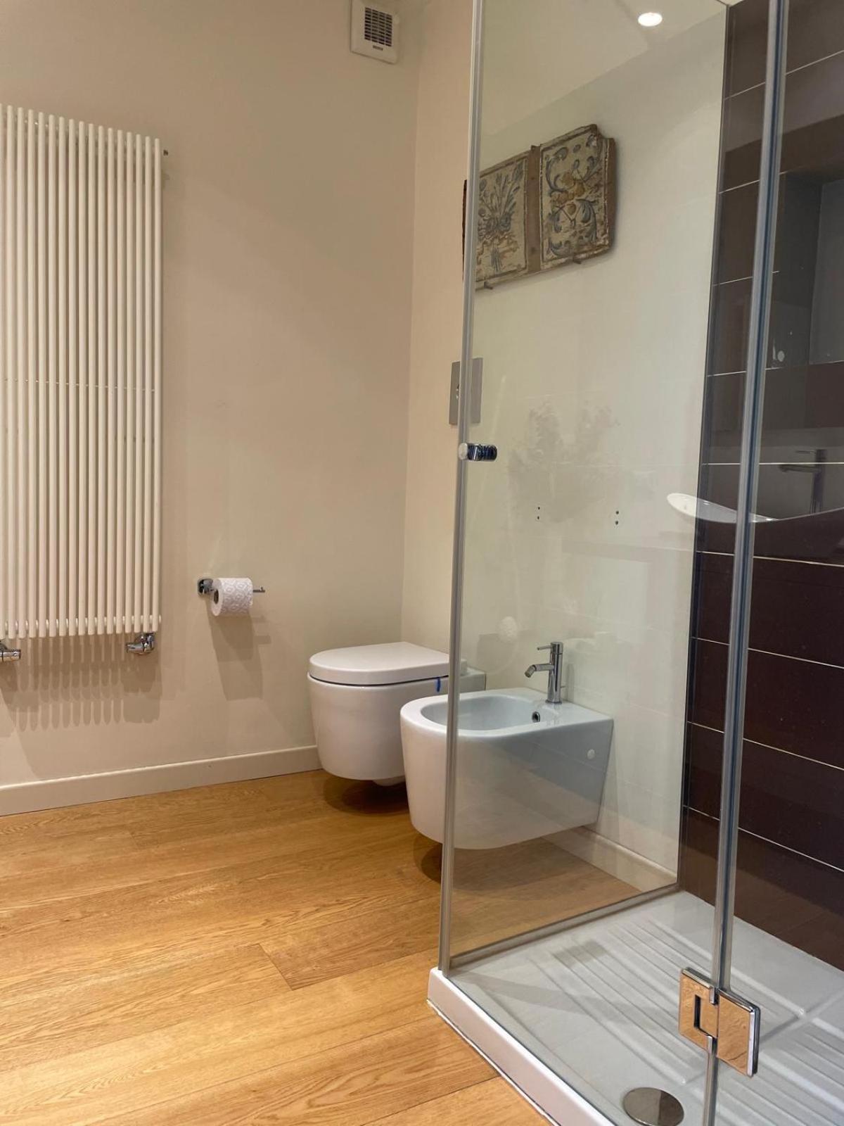 Le Stanze Di Federico E Costanza Luxury Apartments 팔레르모 외부 사진