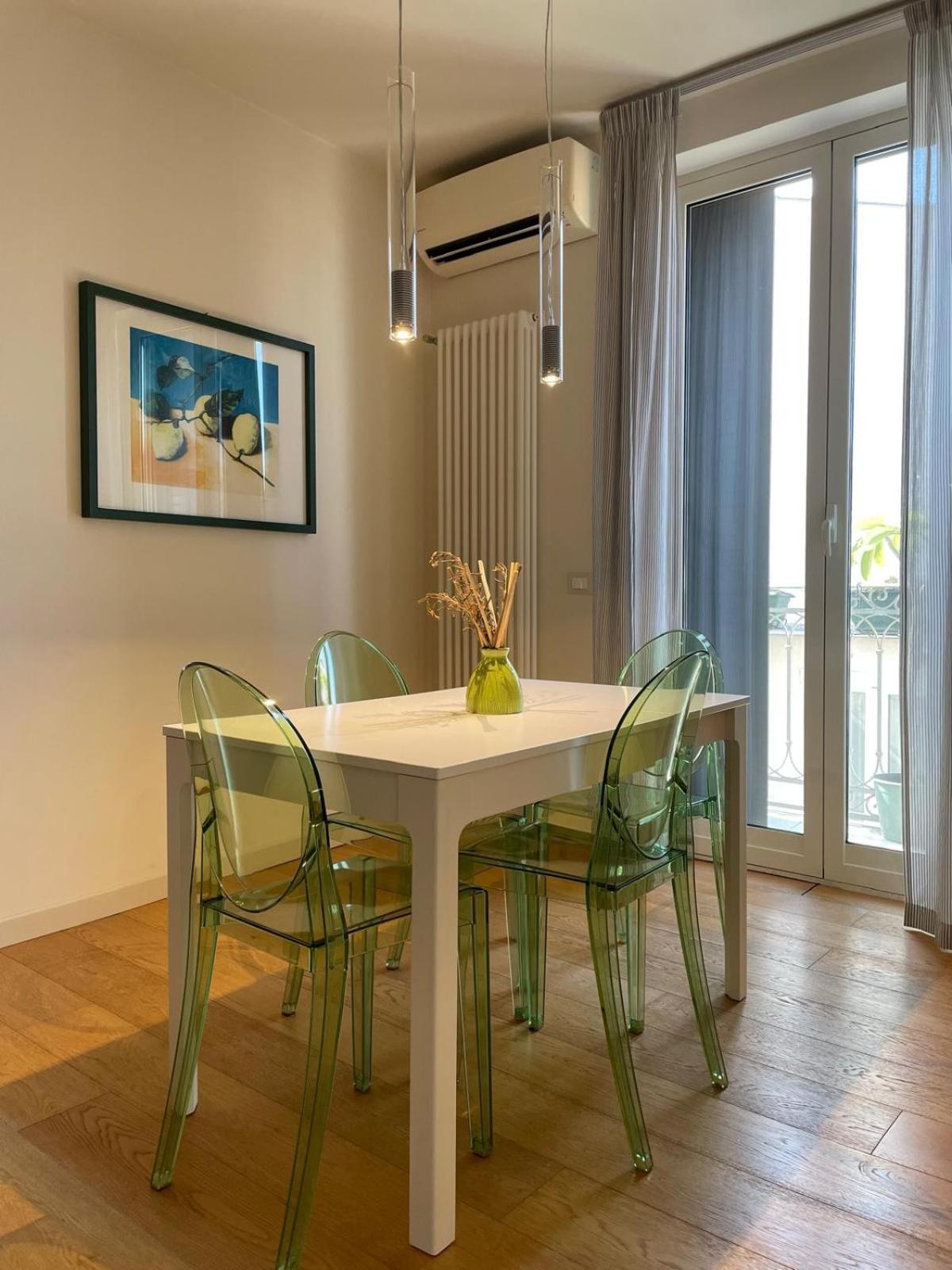Le Stanze Di Federico E Costanza Luxury Apartments 팔레르모 외부 사진