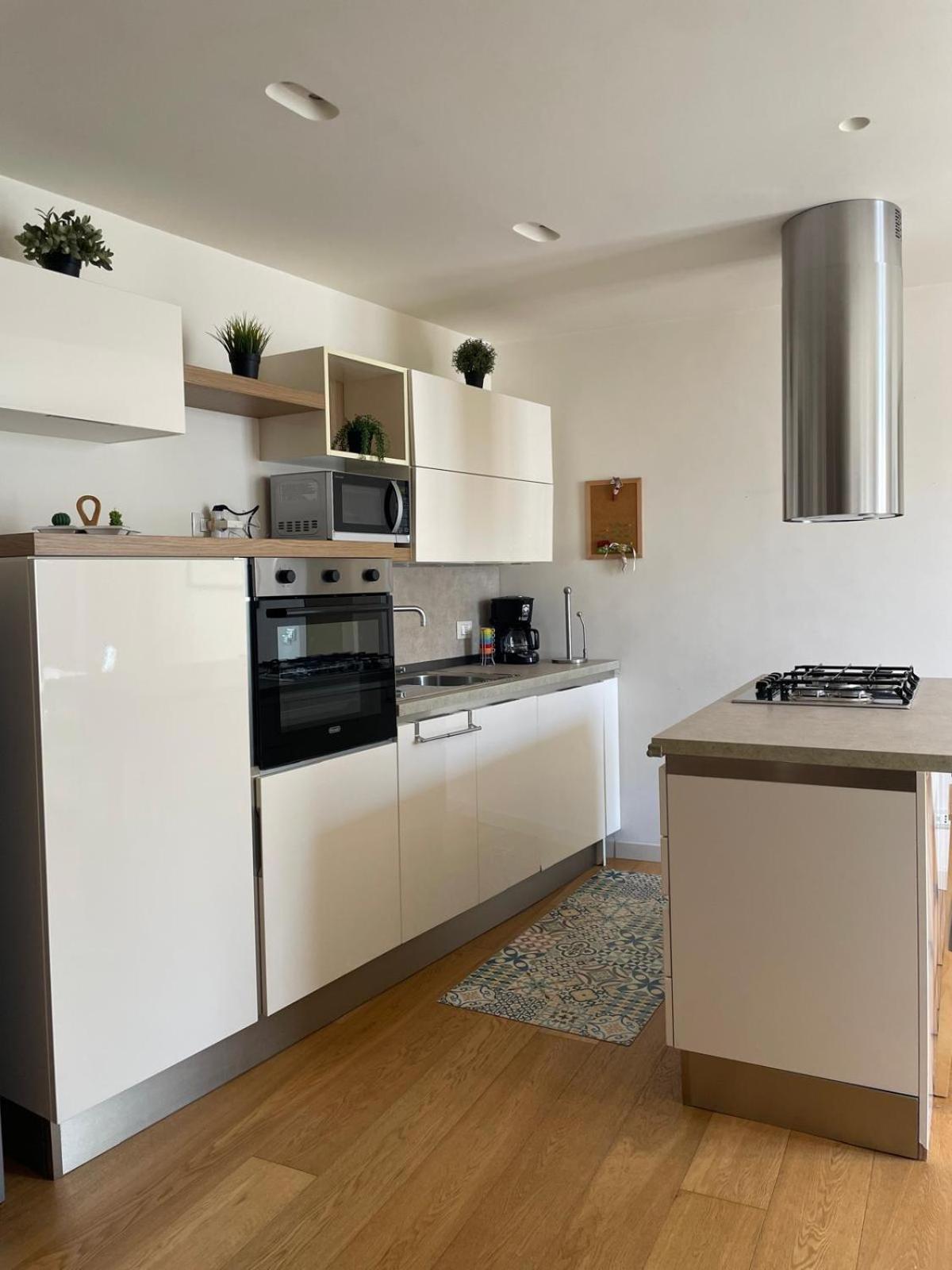 Le Stanze Di Federico E Costanza Luxury Apartments 팔레르모 외부 사진
