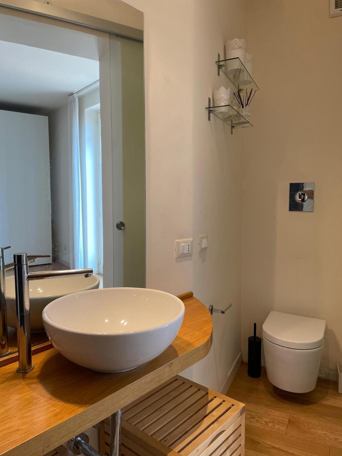Le Stanze Di Federico E Costanza Luxury Apartments 팔레르모 외부 사진