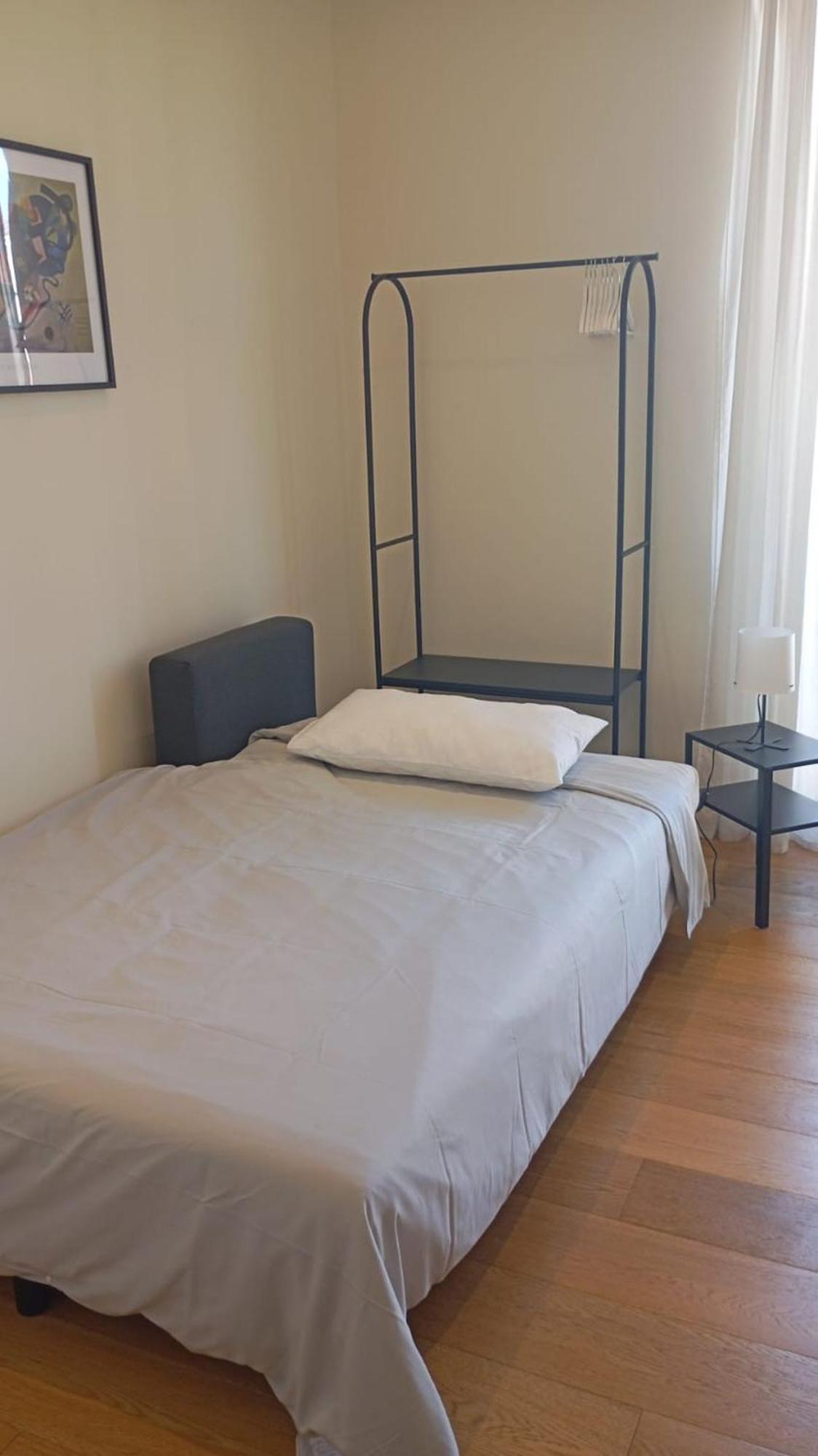 Le Stanze Di Federico E Costanza Luxury Apartments 팔레르모 외부 사진