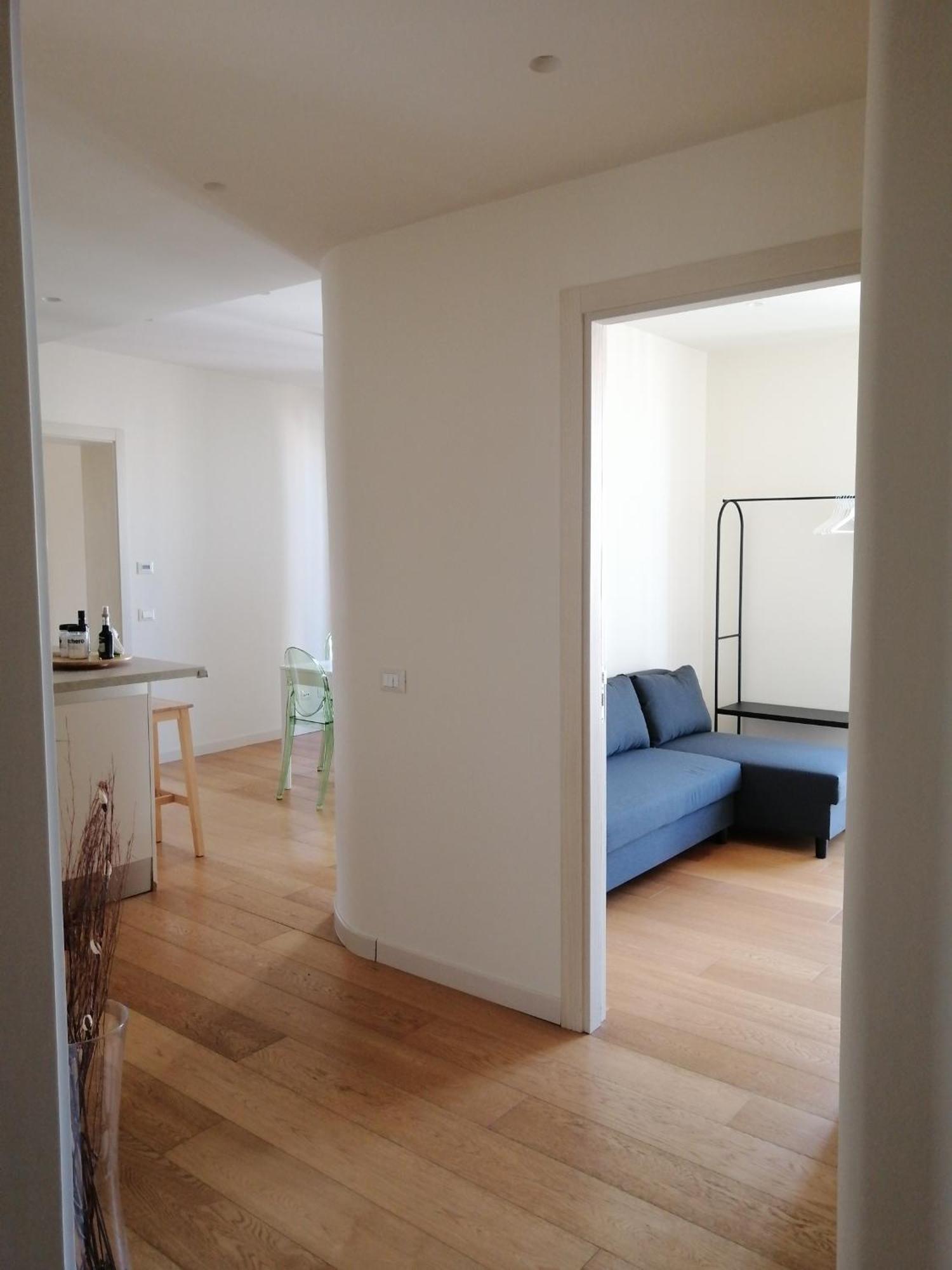 Le Stanze Di Federico E Costanza Luxury Apartments 팔레르모 외부 사진