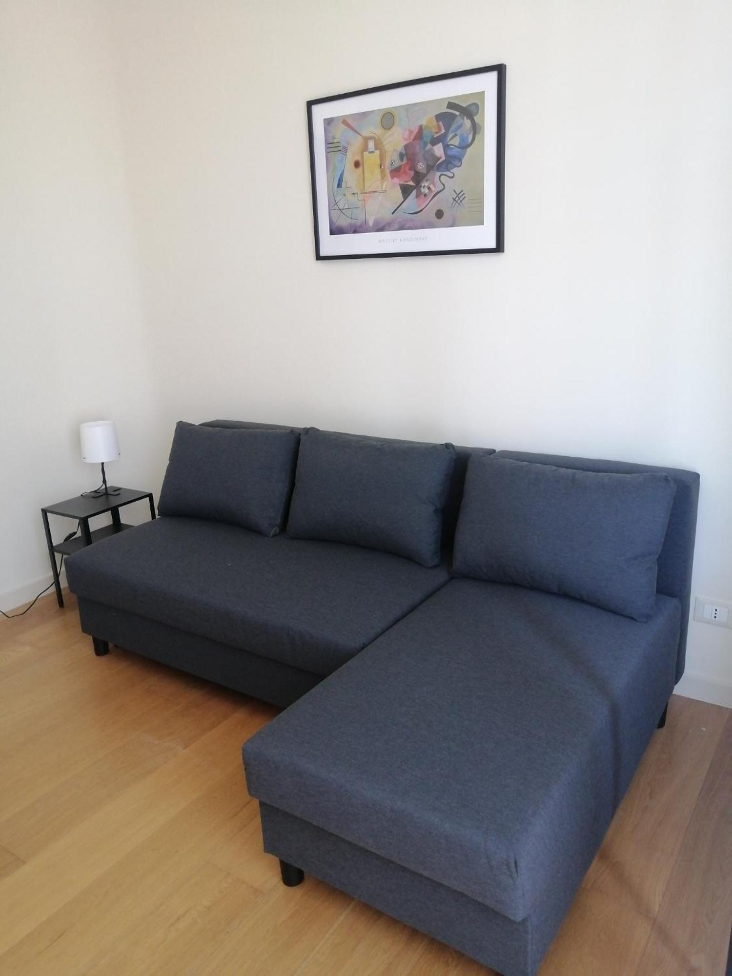 Le Stanze Di Federico E Costanza Luxury Apartments 팔레르모 외부 사진