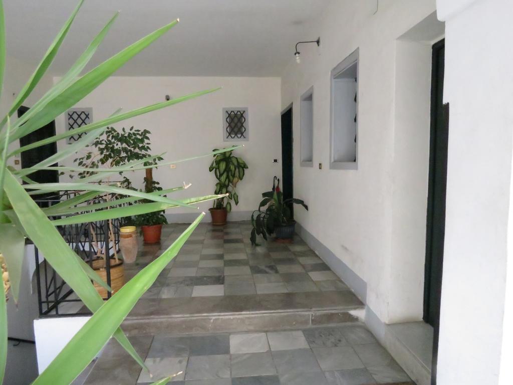 Le Stanze Di Federico E Costanza Luxury Apartments 팔레르모 외부 사진