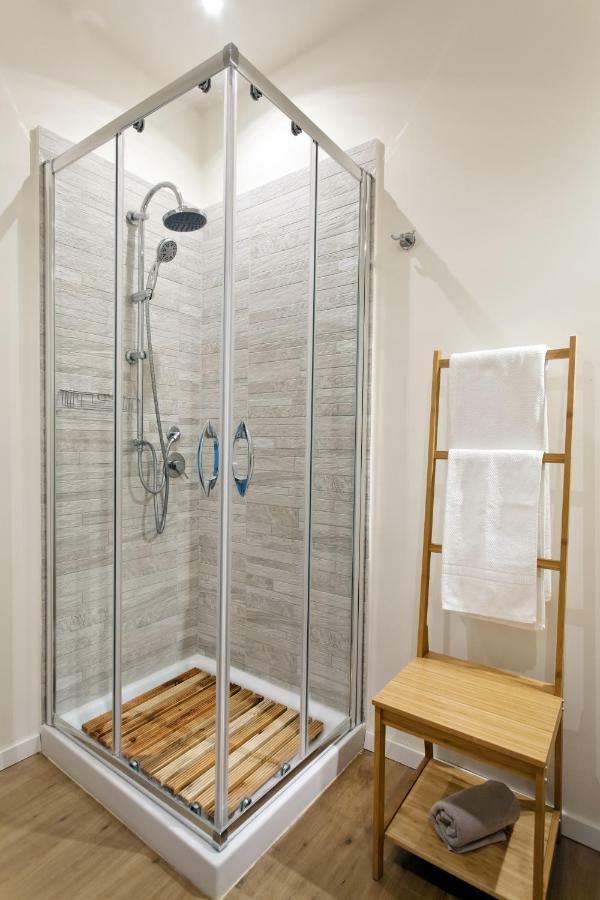 Le Stanze Di Federico E Costanza Luxury Apartments 팔레르모 외부 사진