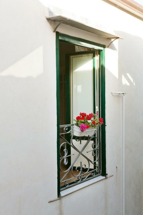Le Stanze Di Federico E Costanza Luxury Apartments 팔레르모 외부 사진